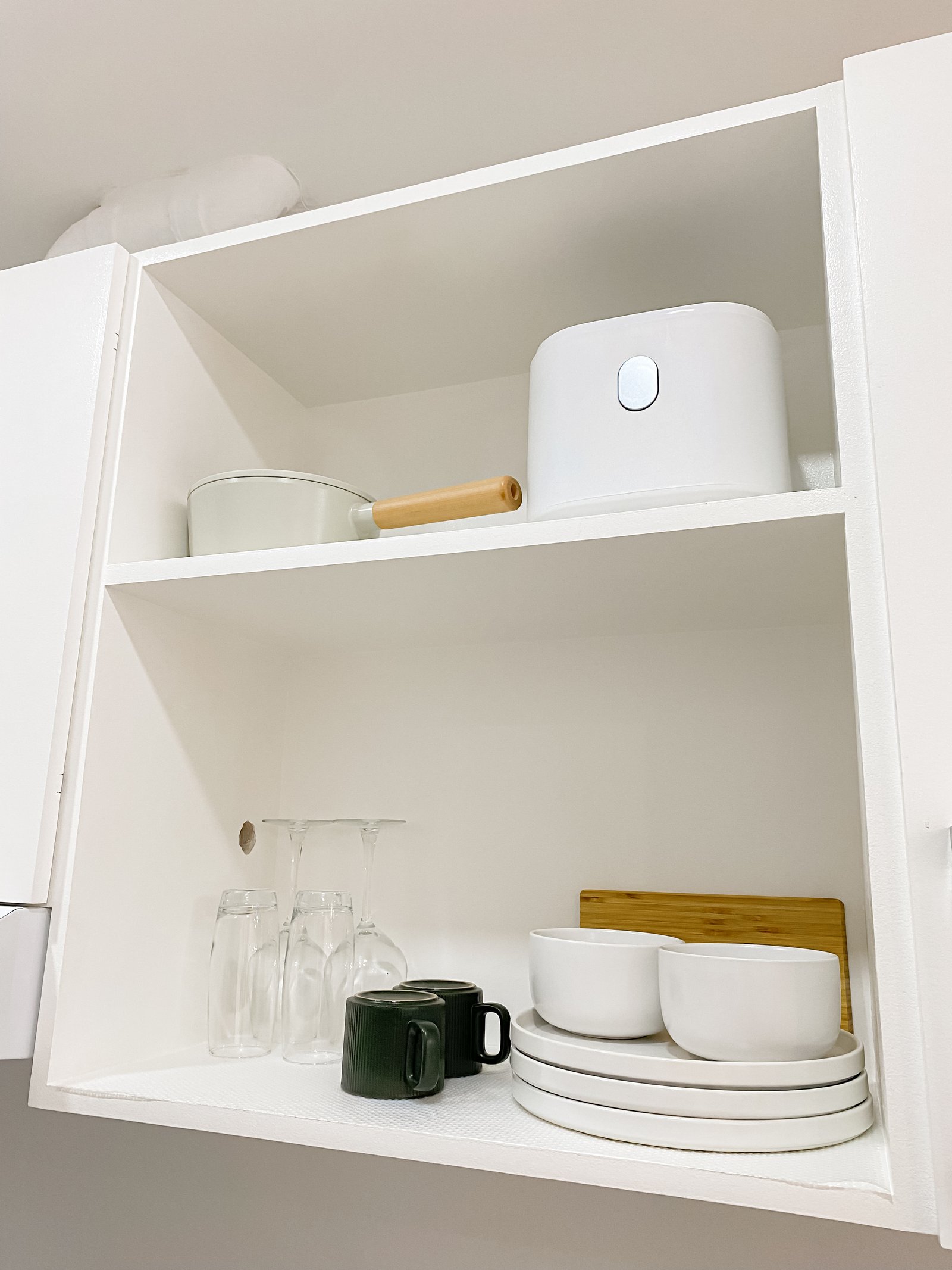 Pinterest Unit - Microwave