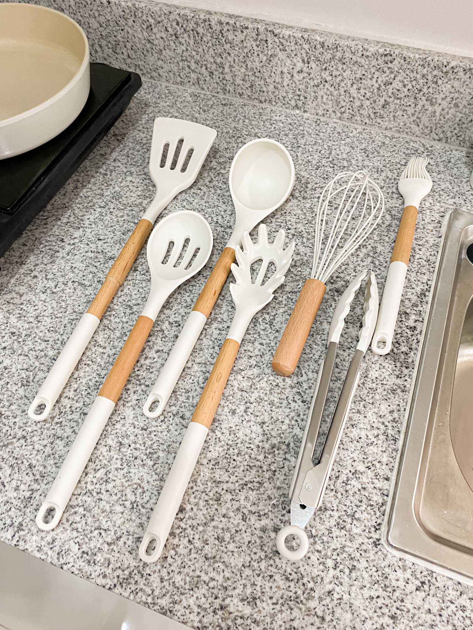 Pinterest Unit - Kitchen Sink