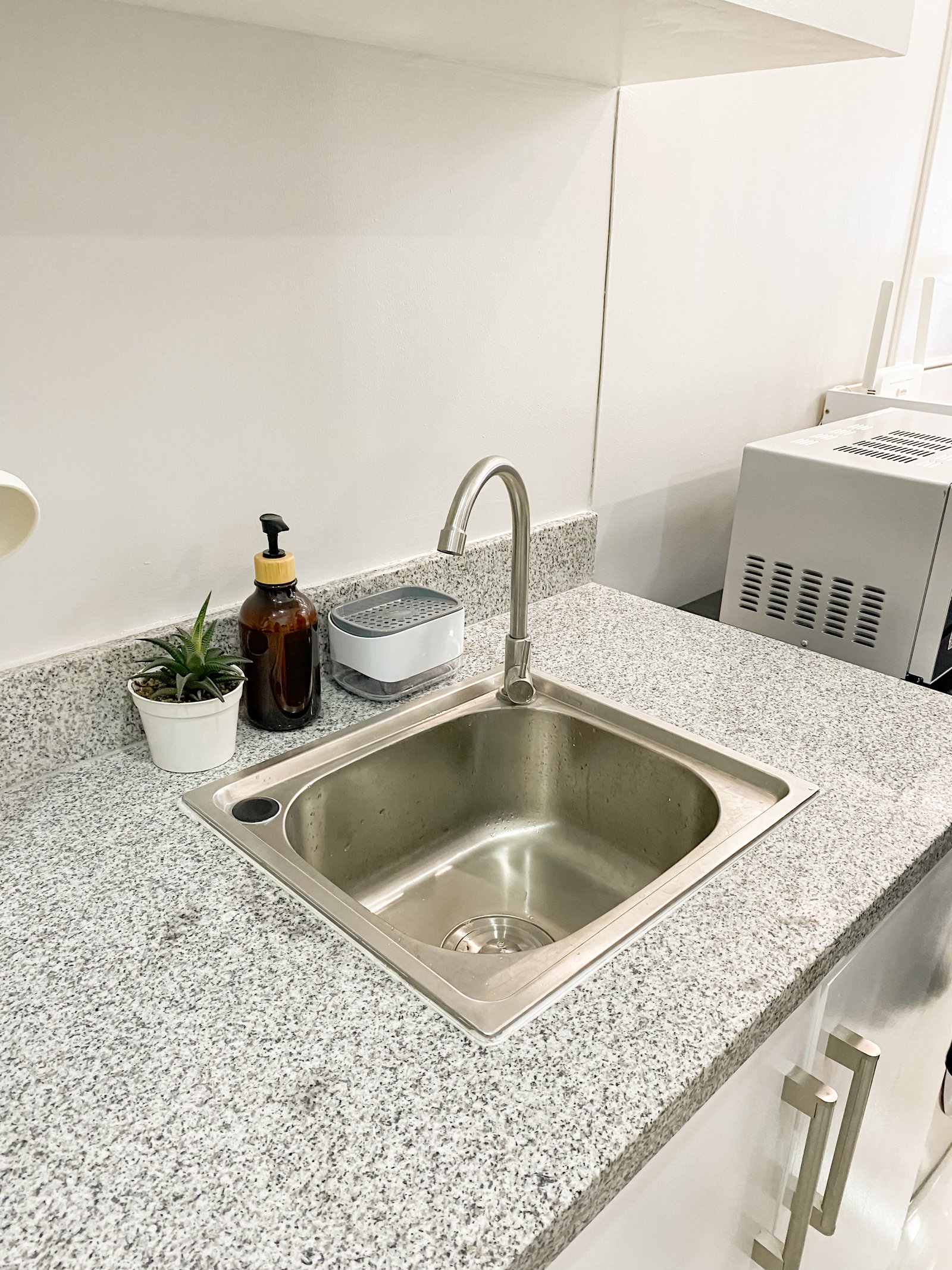 Pinterest Unit - Refrigerator