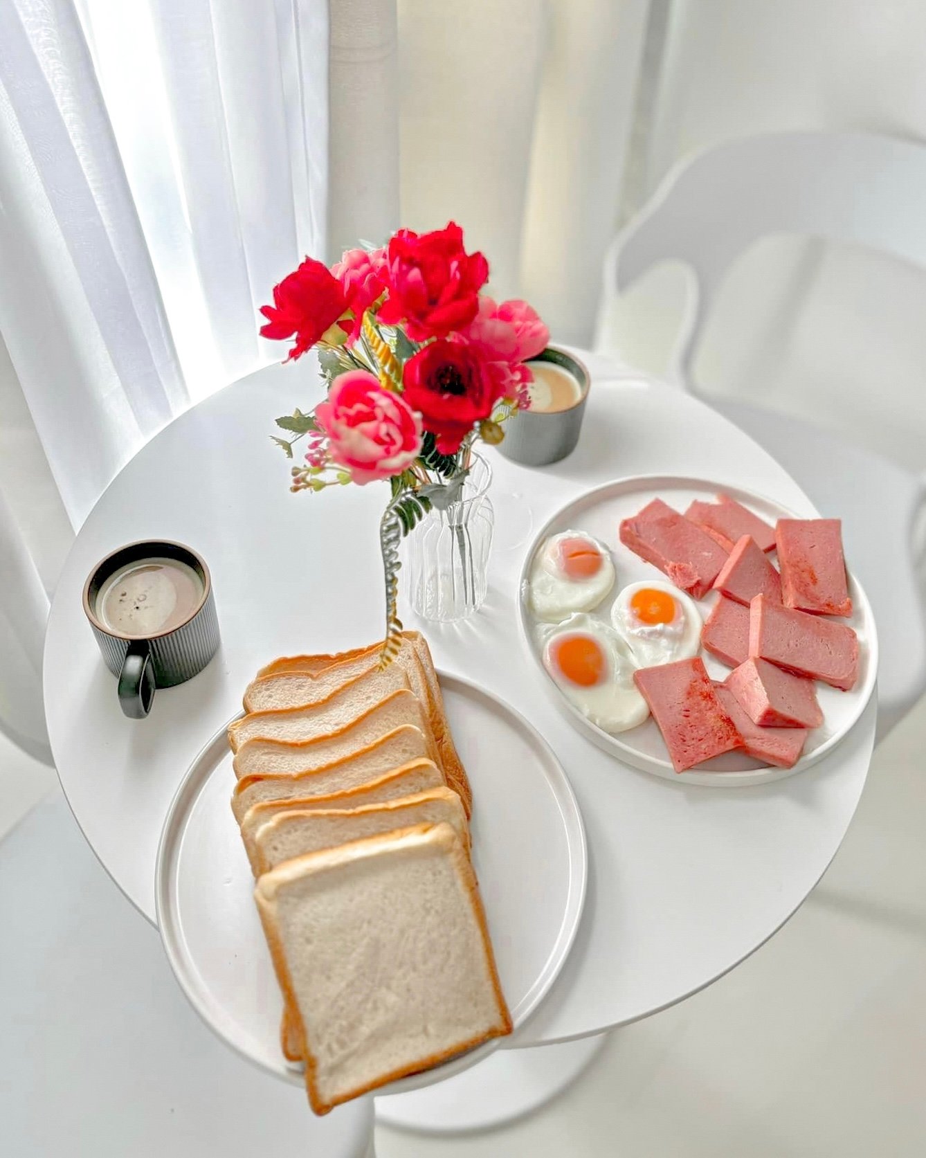 Pinterest Unit - Dining Area